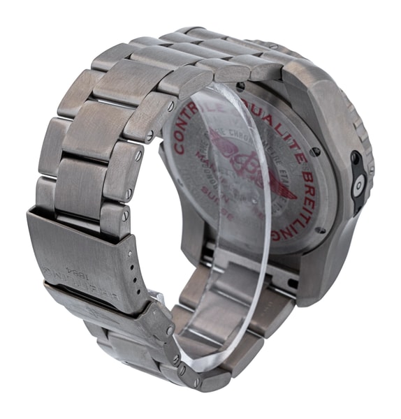 Breitling Cockpit B50 EB5010